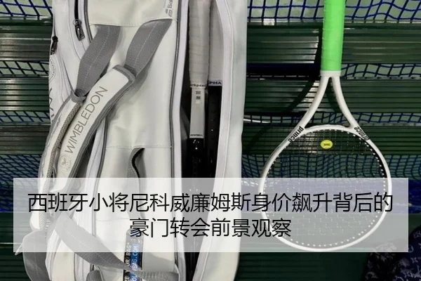 西班牙小将尼科威廉姆斯身价飙升背后的豪门转会前景观察